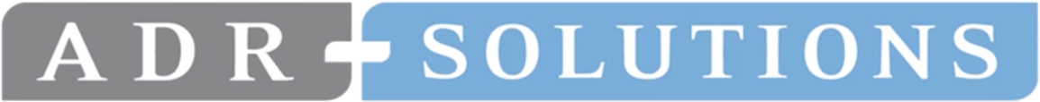 ADR Solutions Group